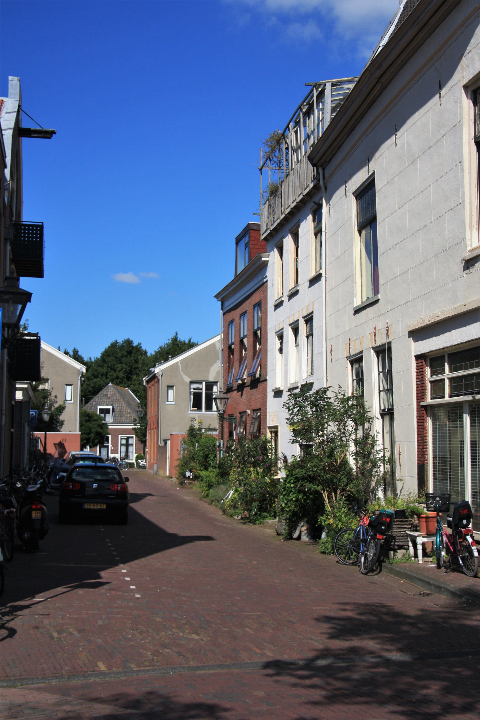 Oost district