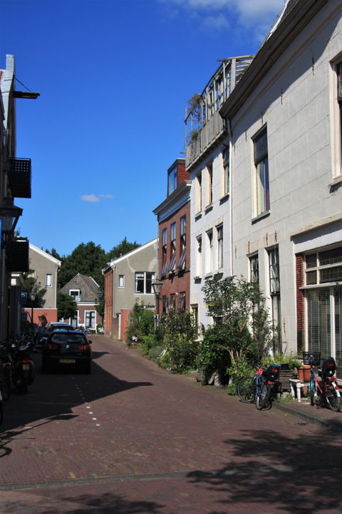 Oost view 1
