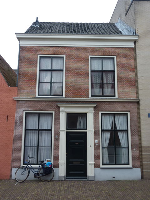 Oost view 2