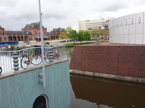 Binnenstad-Zuid view 1