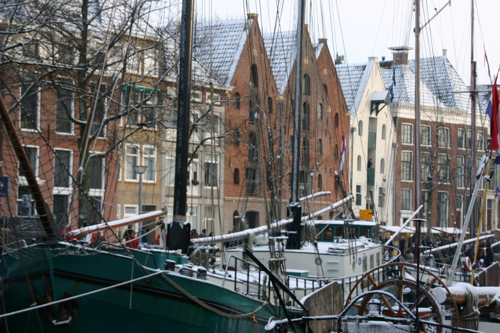 Binnenstad-Zuid view 2