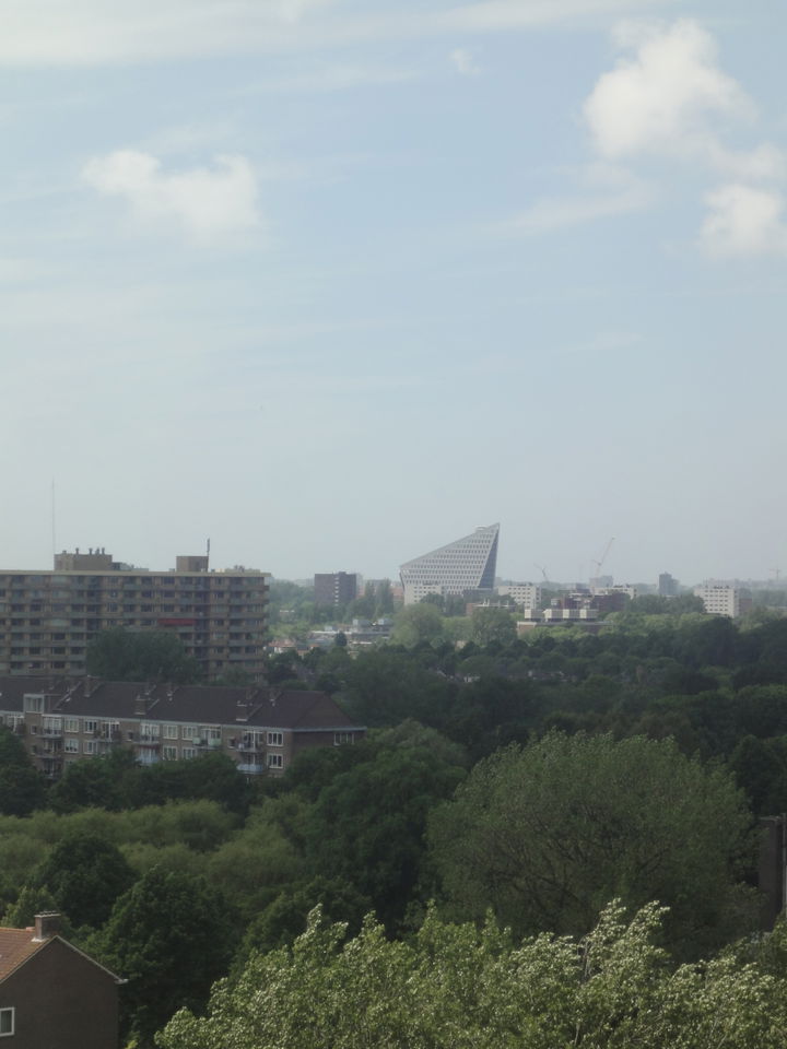Escamp district
