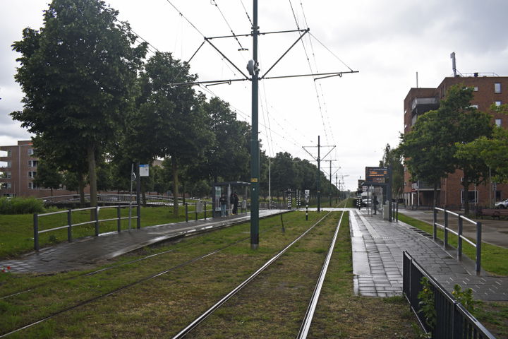 Centrum district