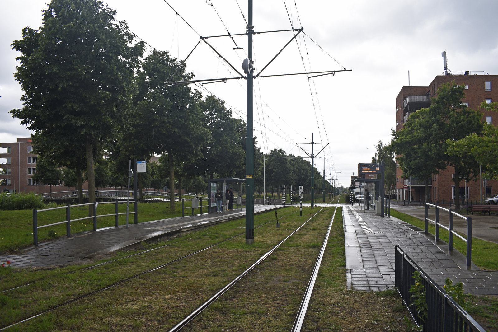 Centrum district