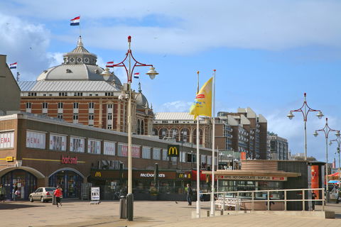 Scheveningen view 2