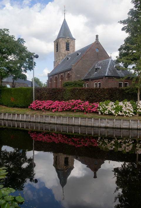 Pijnacker-Nootdorp view 1