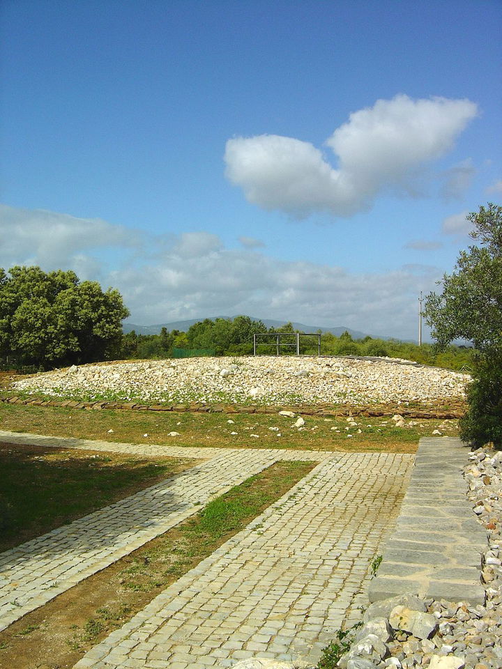 São Sebastião district