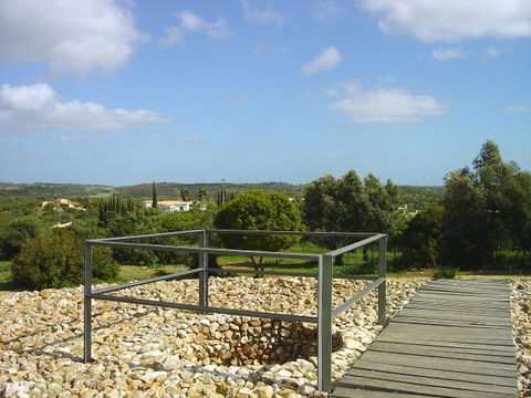 São Sebastião view 1
