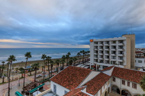 Larnaca view 2