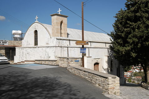 Lefkara view 2