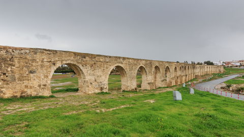 Kamares view 2