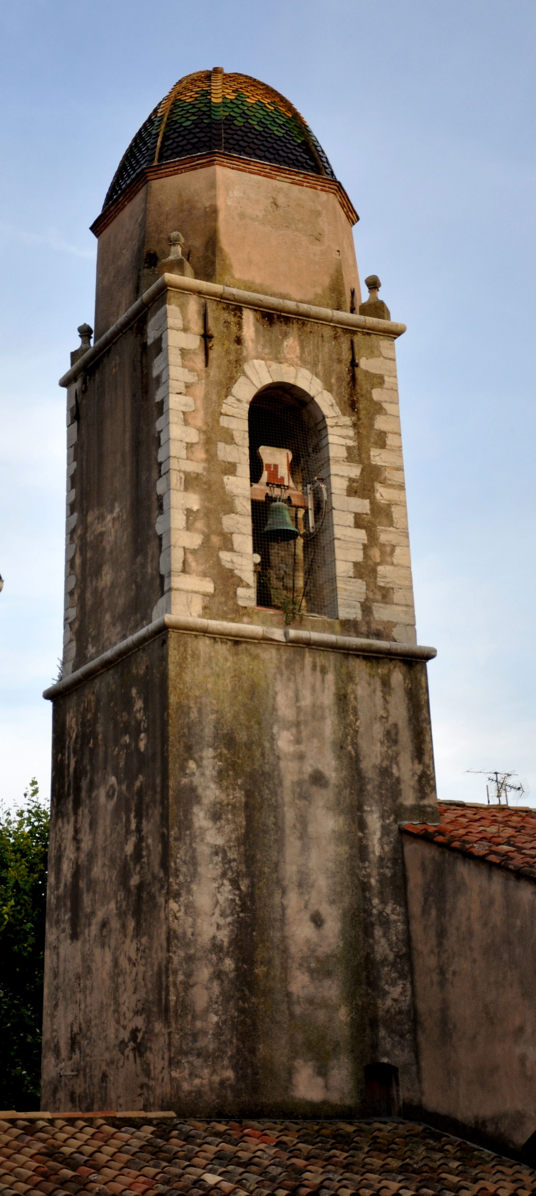 La Capilla view 1