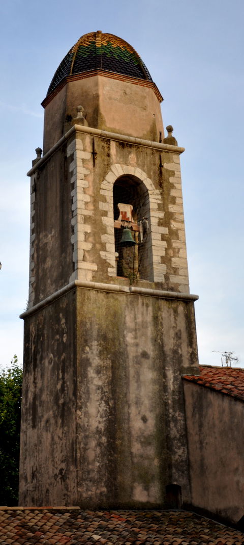 La Capilla view 1