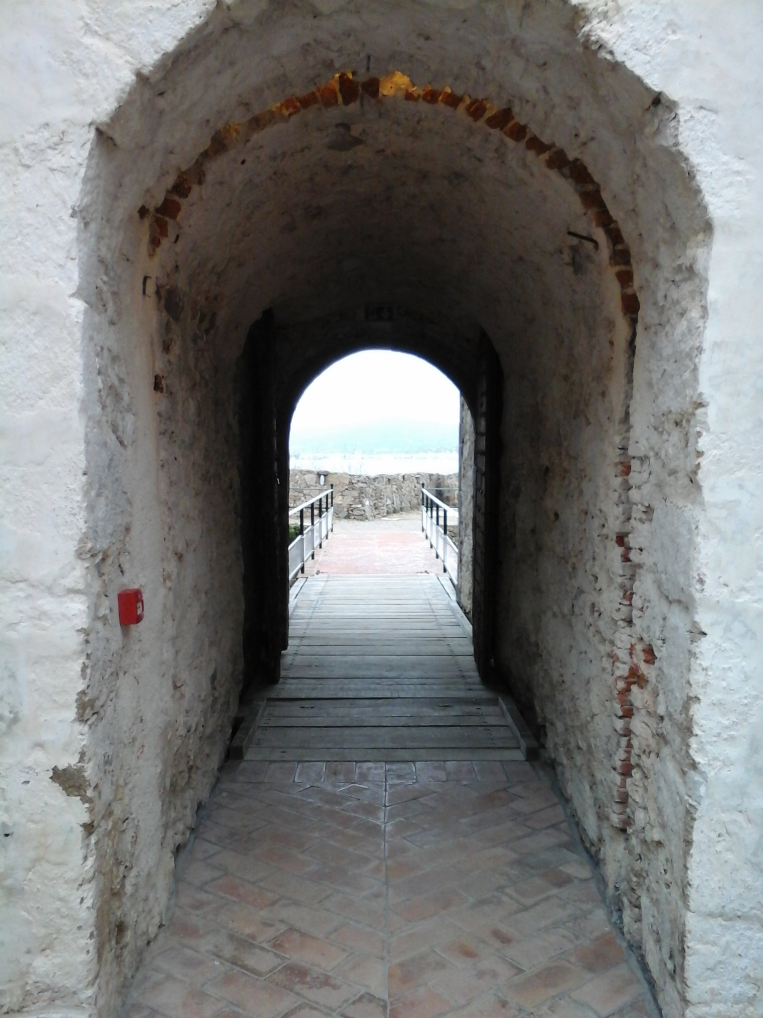 Citadelle district