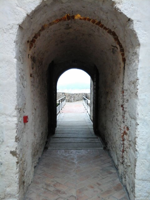 Citadelle view 1