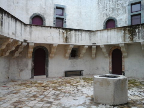 Citadelle view 2