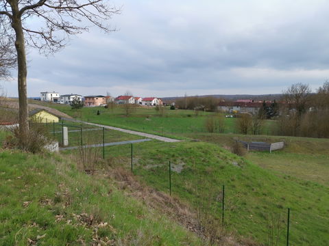 Dreißigacker view 2