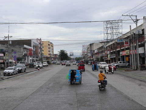 Lagao view 1