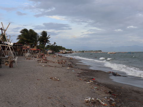 Dadiangas view 2