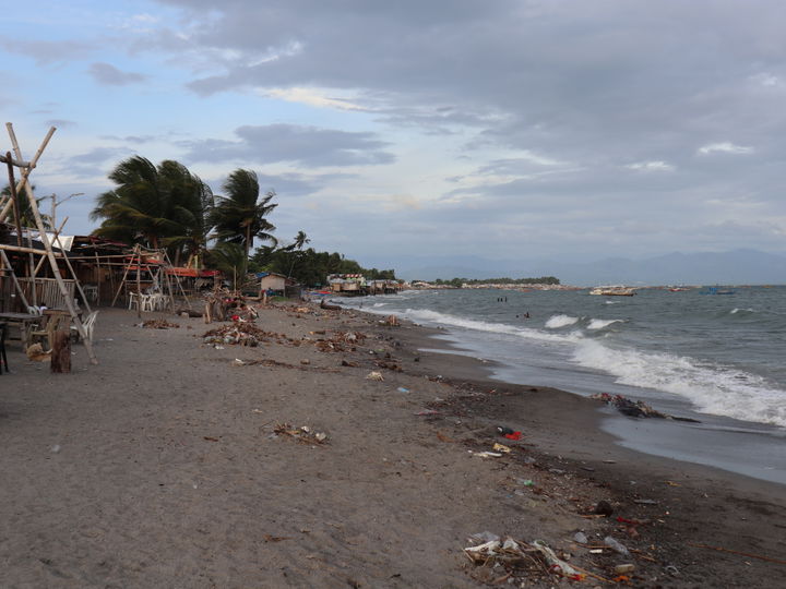 Dadiangas district