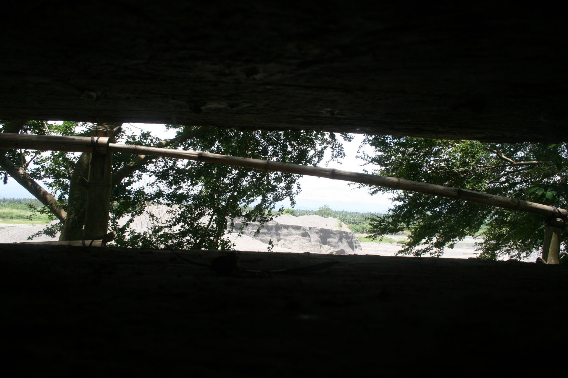 Buayan view 2