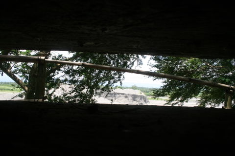 Buayan view 2