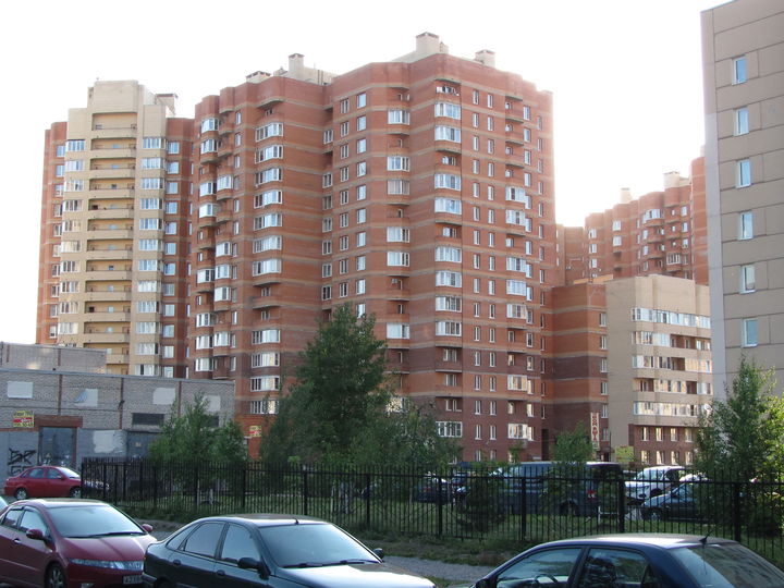 Frunzensky District district