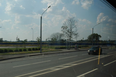 Petrodvortsovy District view 2