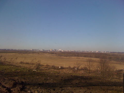 Pushkinsky District view 1