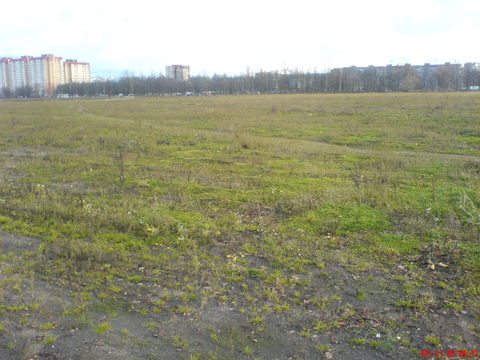 Lomonosovsky District view 2
