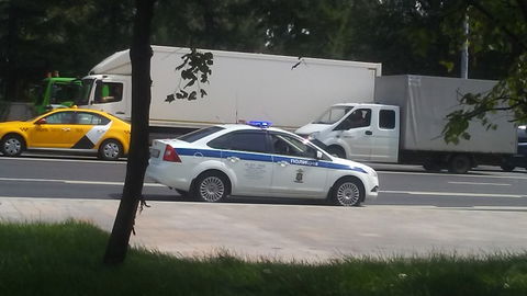 North-Eastern Administrative Okrug view 1