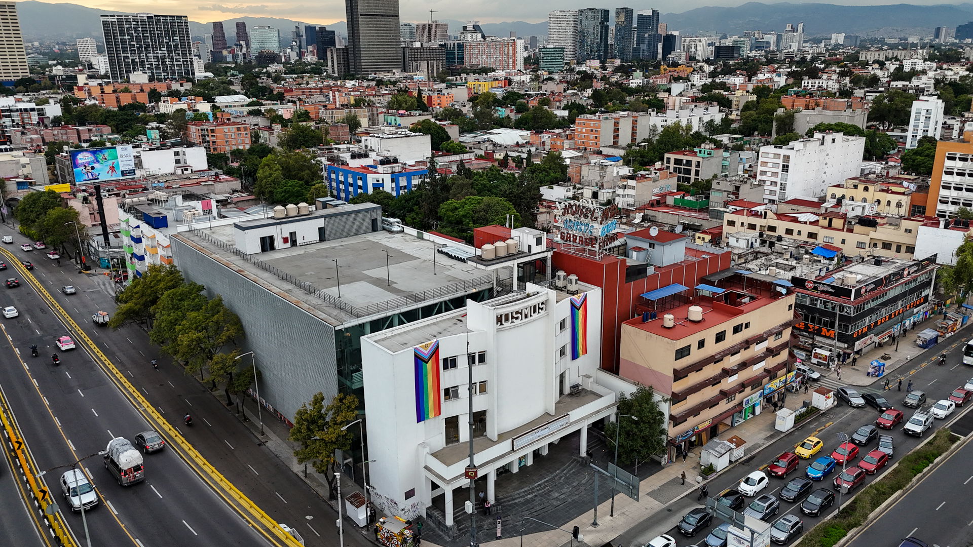 Miguel Hidalgo view 2