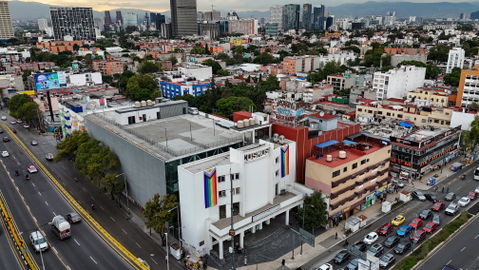 Miguel Hidalgo view 2