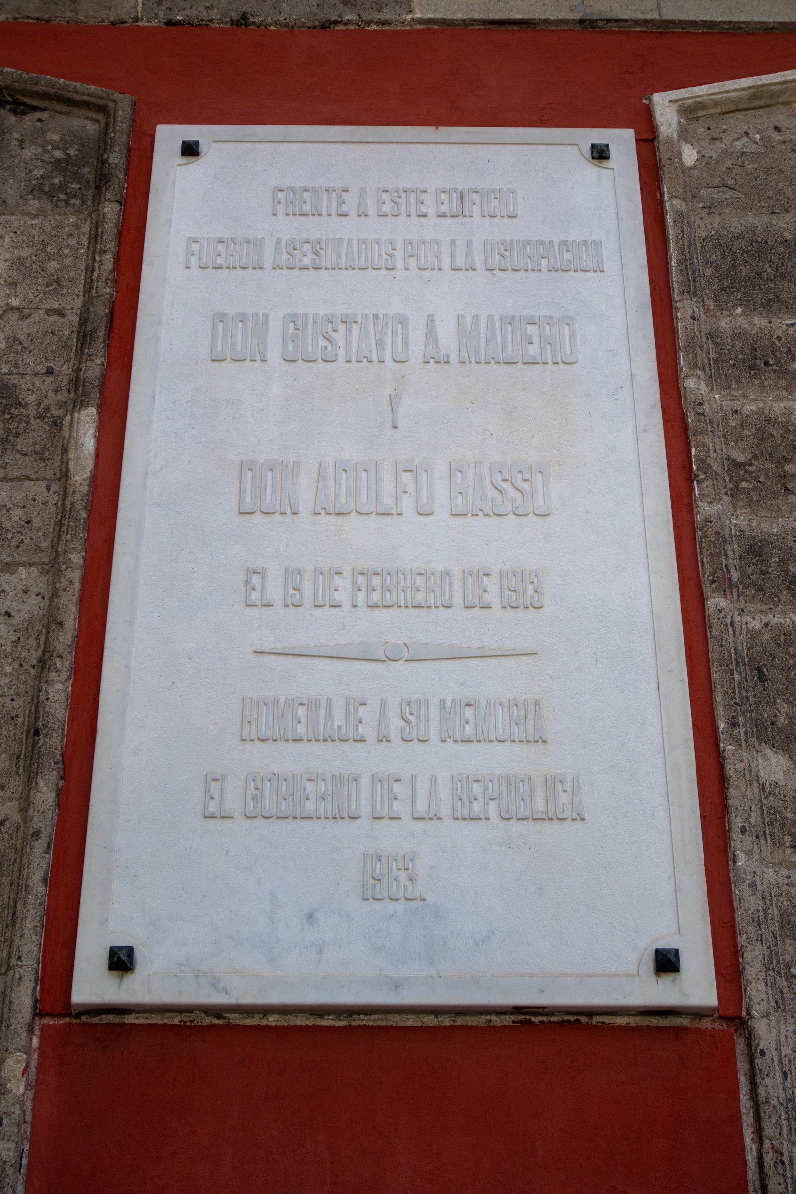 Gustavo A. Madero district