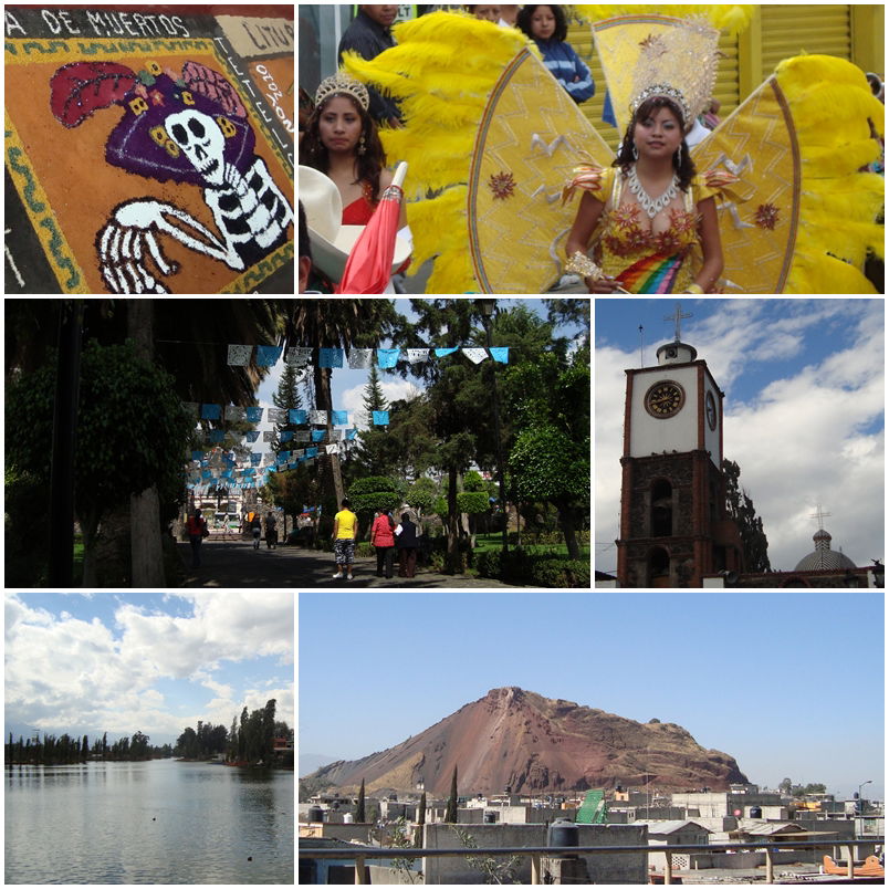 Tláhuac view 1