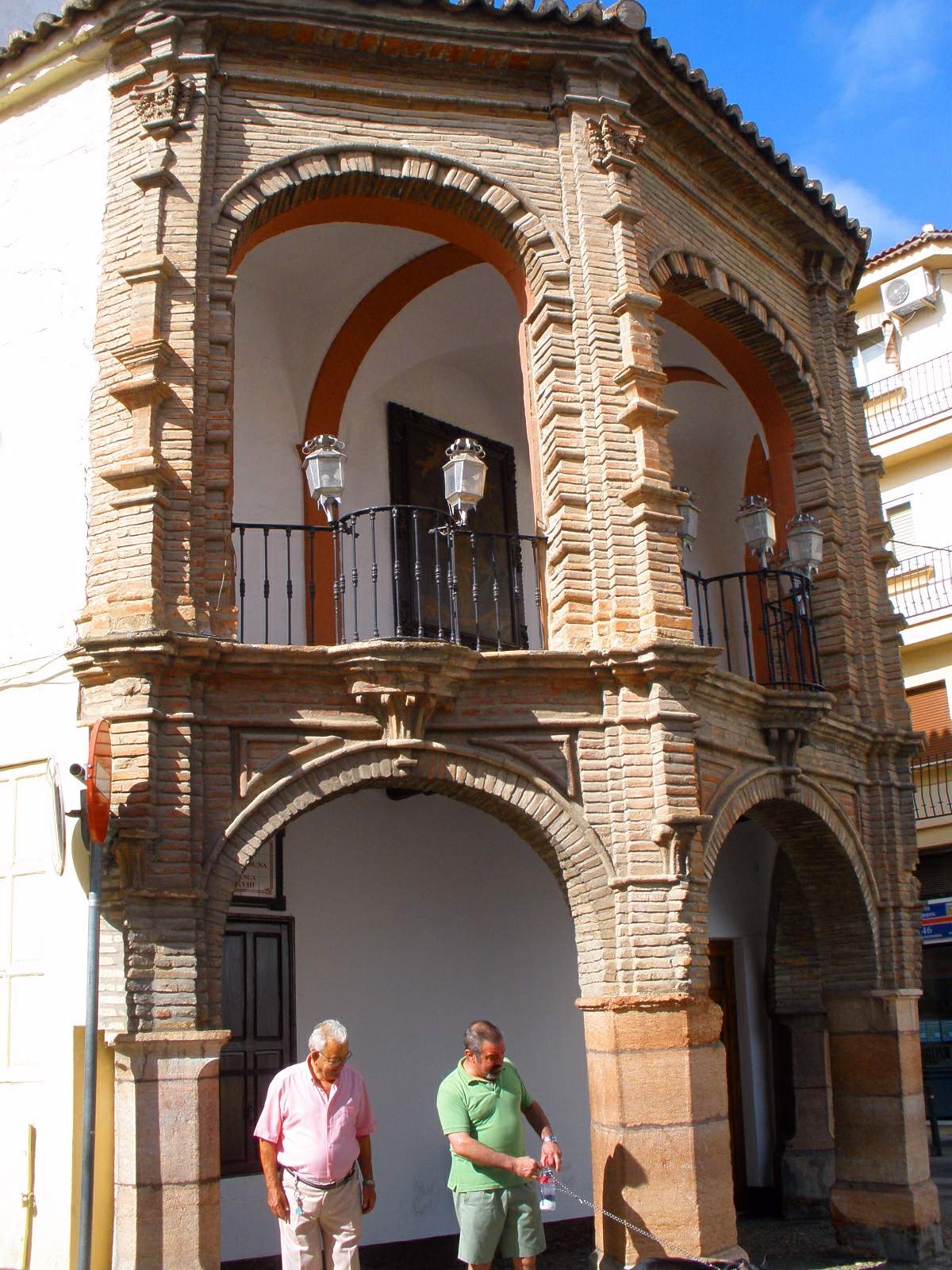 Cuajimalpa de Morelos district