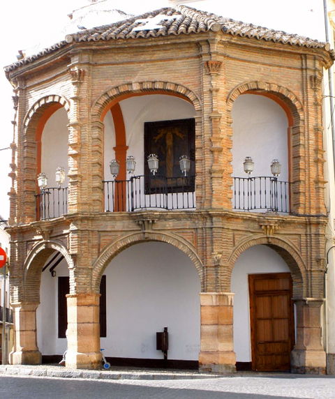 Cuajimalpa de Morelos view 2
