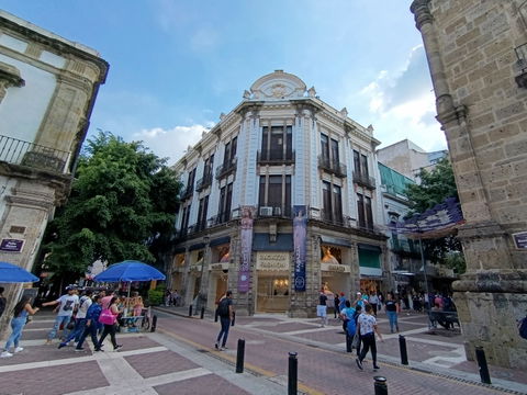 Centro Histórico view 1