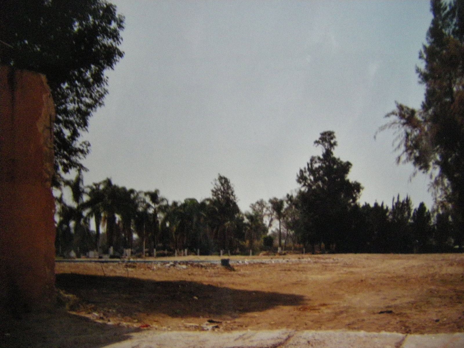Providencia district