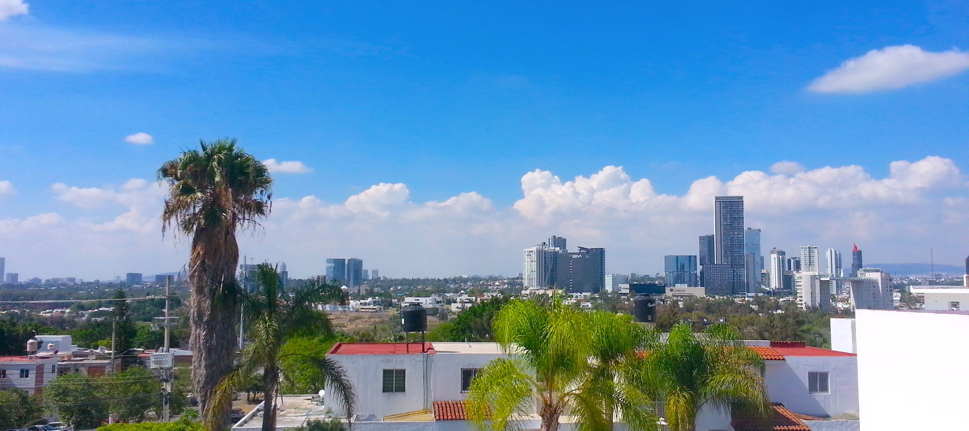 Zapopan view 2