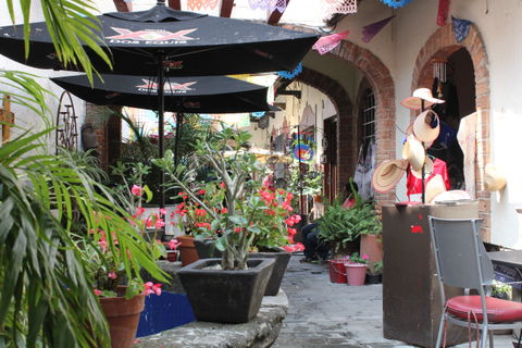 Tlaquepaque view 1