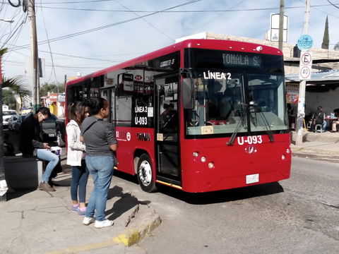 Tonalá view 1