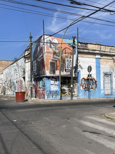 Santa Teresita view 2