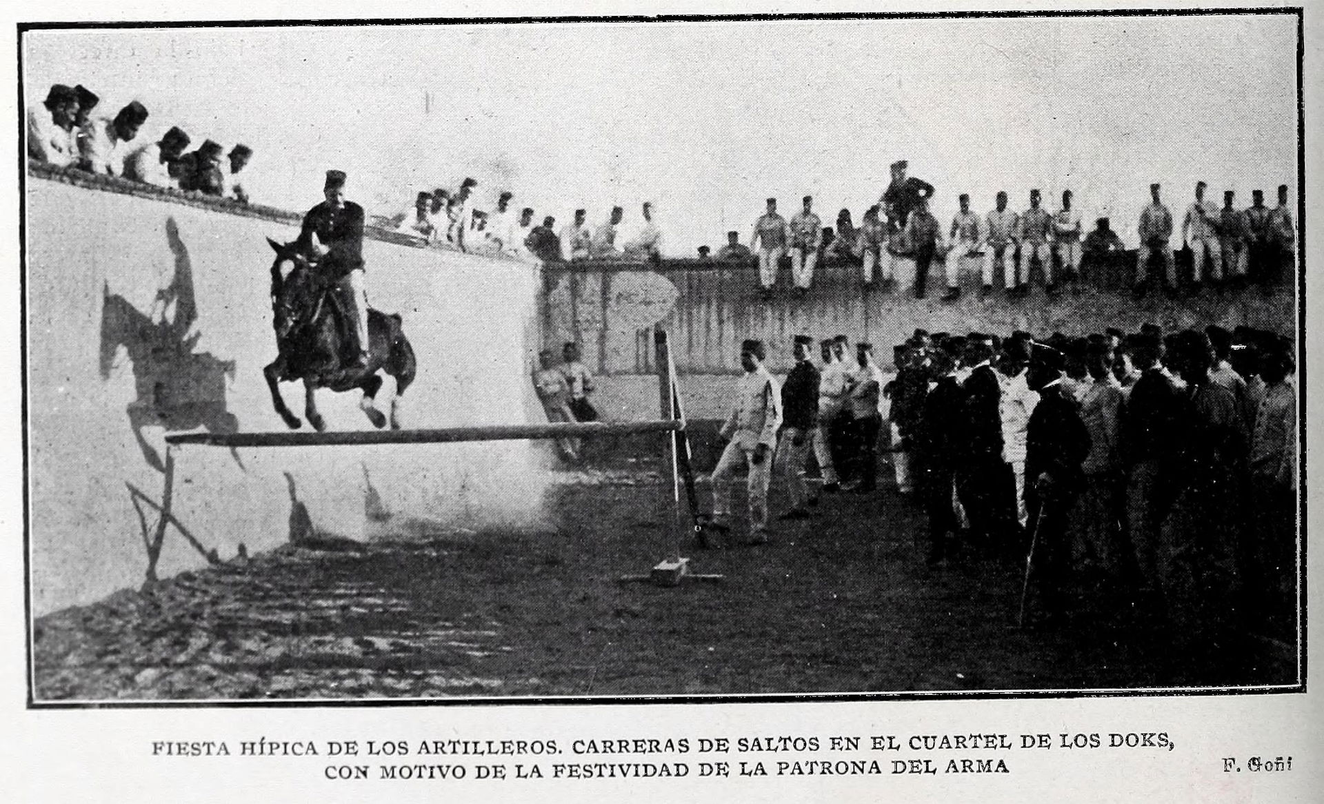 El Salto view 1