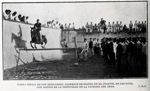 El Salto view 1