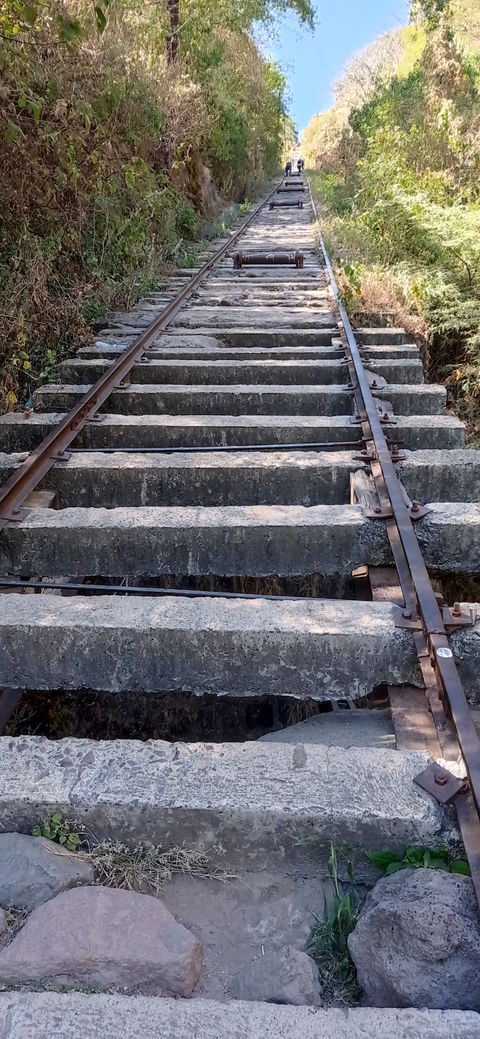 Huentitán view 2