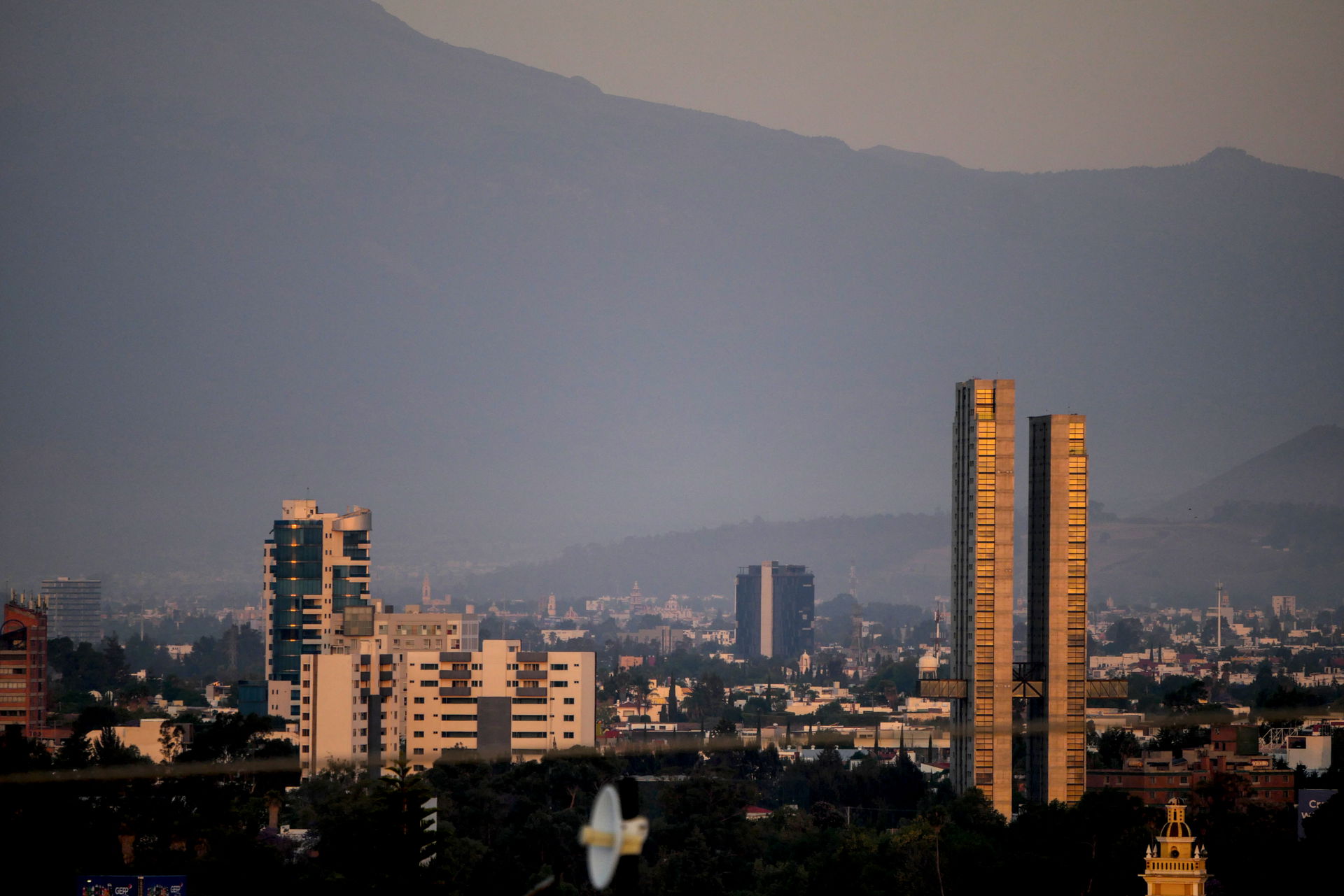 Zavaleta view 1