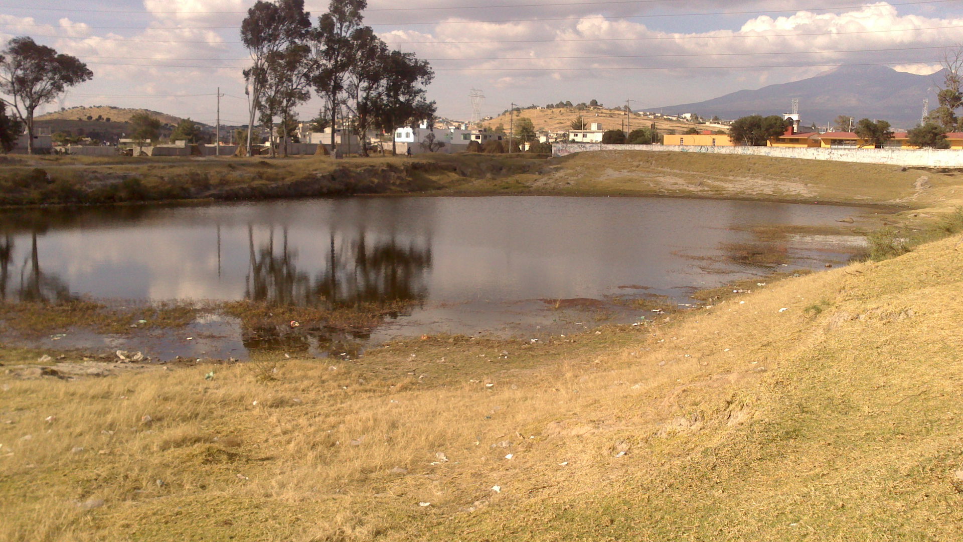 Amozoc de Mota view 1