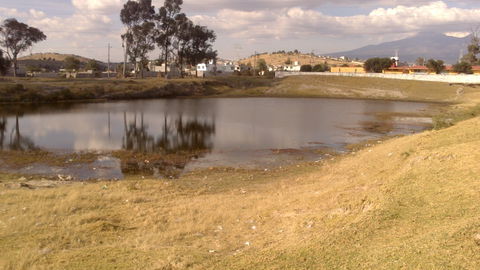 Amozoc de Mota view 1