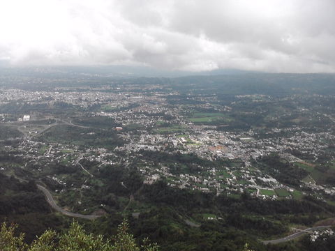 Teziutlán view 2